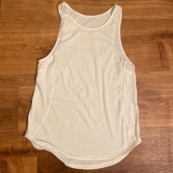 Lululemon Tank - Picture 1 of 3